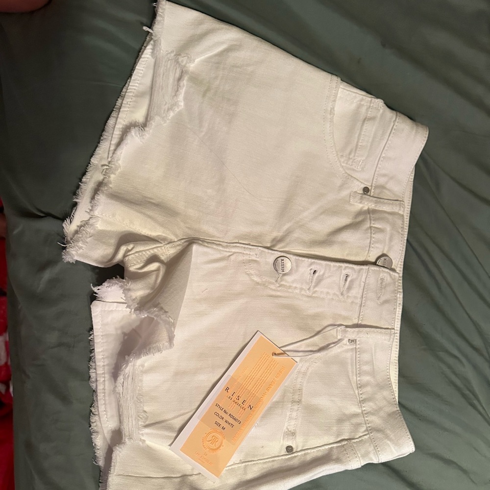 Brand new women risen shorts